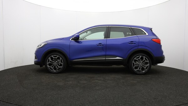 Used Renault Kadjar 2019 for sale - 76270658: Photo 71