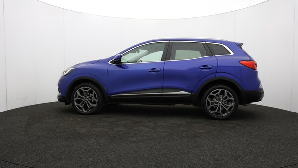Used Renault Kadjar 2019 for sale - 76270658: Photo 72