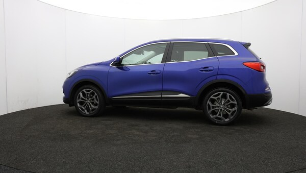 Used Renault Kadjar 2019 for sale - 76270658: Photo 73