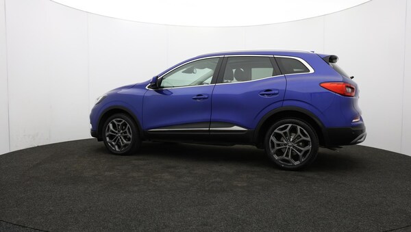 Used Renault Kadjar 2019 for sale - 76270658: Photo 74