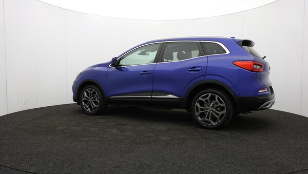 Used Renault Kadjar 2019 for sale - 76270658: Photo 75