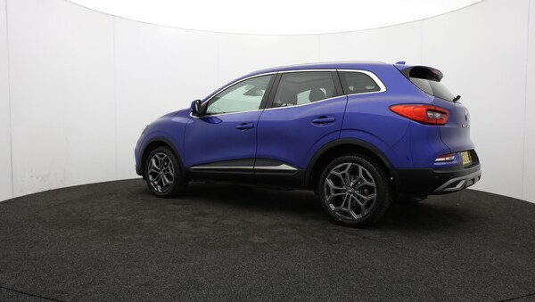 Used Renault Kadjar 2019 for sale - 76270658: Photo 76