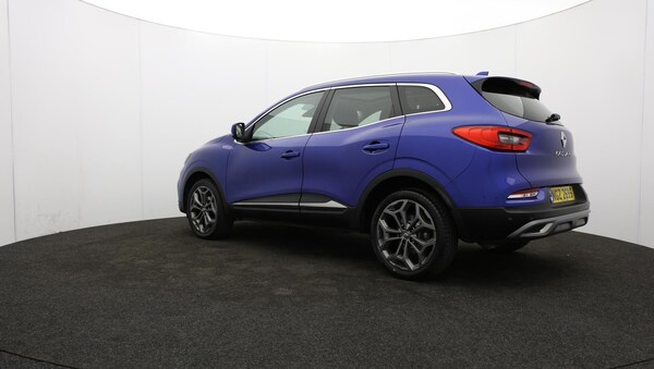 Used Renault Kadjar 2019 for sale - 76270658: Photo 77