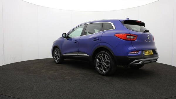 Used Renault Kadjar 2019 for sale - 76270658: Photo 78