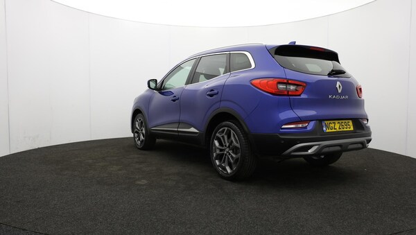 Used Renault Kadjar 2019 for sale - 76270658: Photo 79