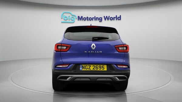 Used Renault Kadjar 2019 for sale - 76270658: Photo 7