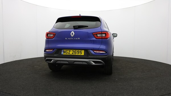 Used Renault Kadjar 2019 for sale - 76270658: Photo 80