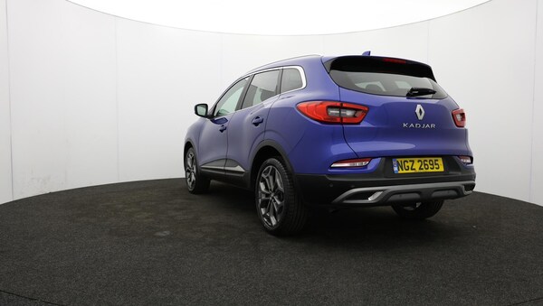 Used Renault Kadjar 2019 for sale - 76270658: Photo 81