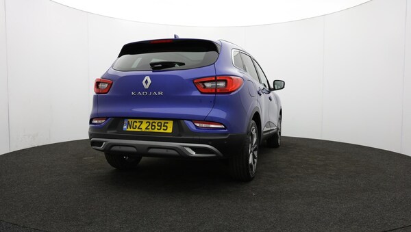 Used Renault Kadjar 2019 for sale - 76270658: Photo 82