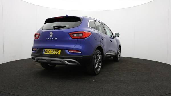 Used Renault Kadjar 2019 for sale - 76270658: Photo 83