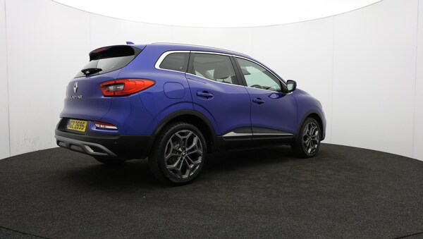 Used Renault Kadjar 2019 for sale - 76270658: Photo 85