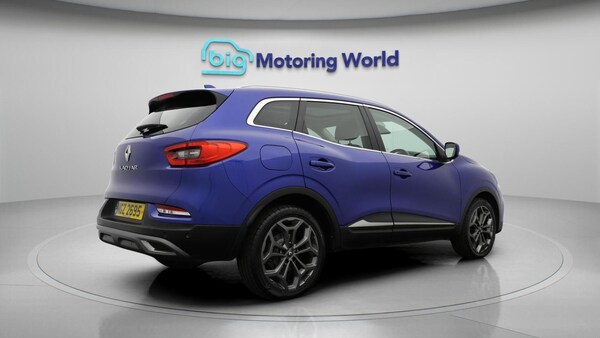 Used Renault Kadjar 2019 for sale - 76270658: Photo 8