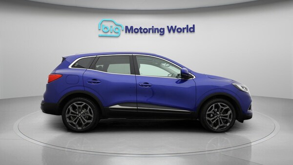 Used Renault Kadjar 2019 for sale - 76270658: Photo 9