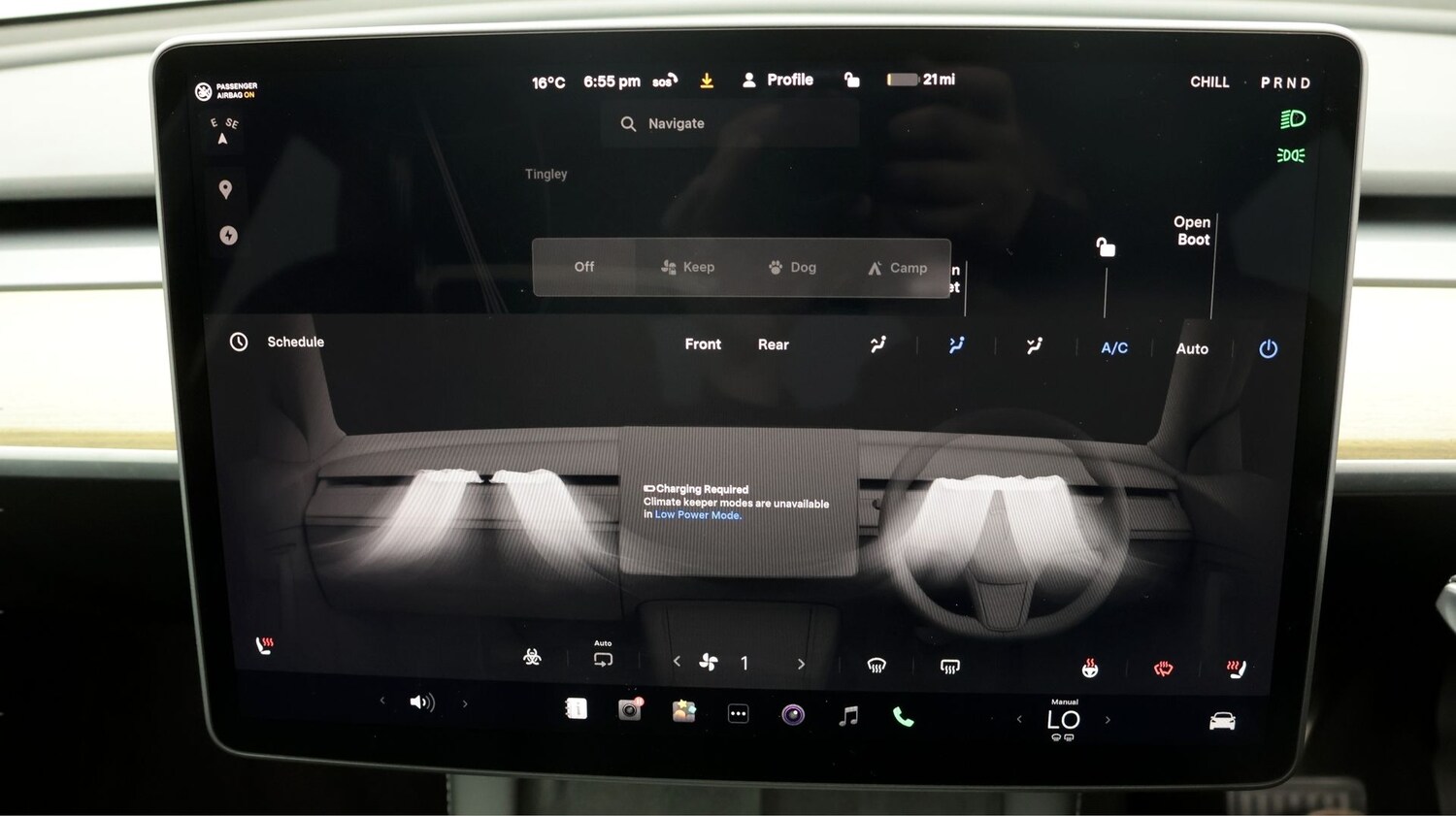 Used Tesla Model Y 2023 for sale - 77697846: Photo 12