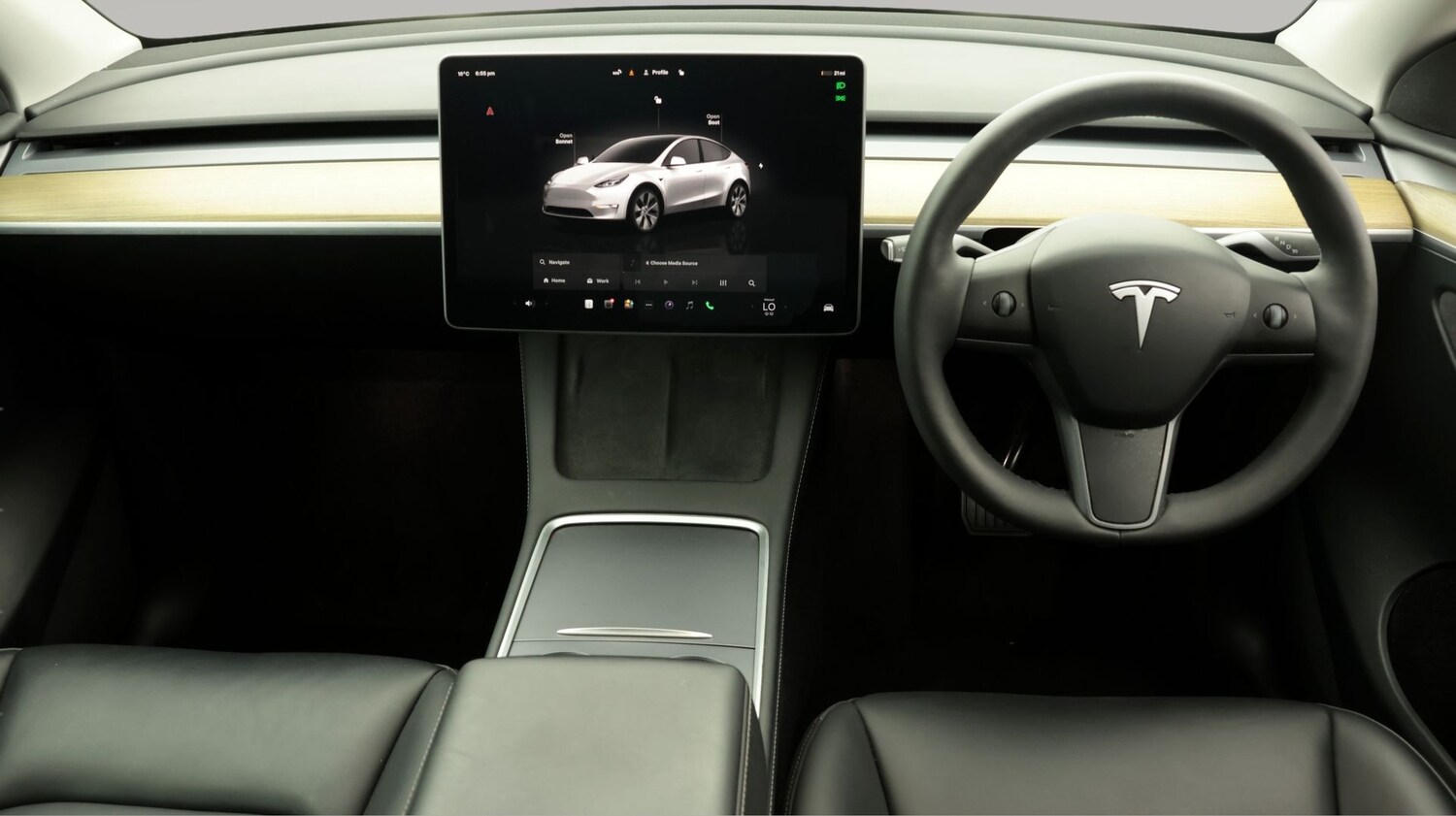 Used Tesla Model Y 2023 for sale - 77697846: Photo 13