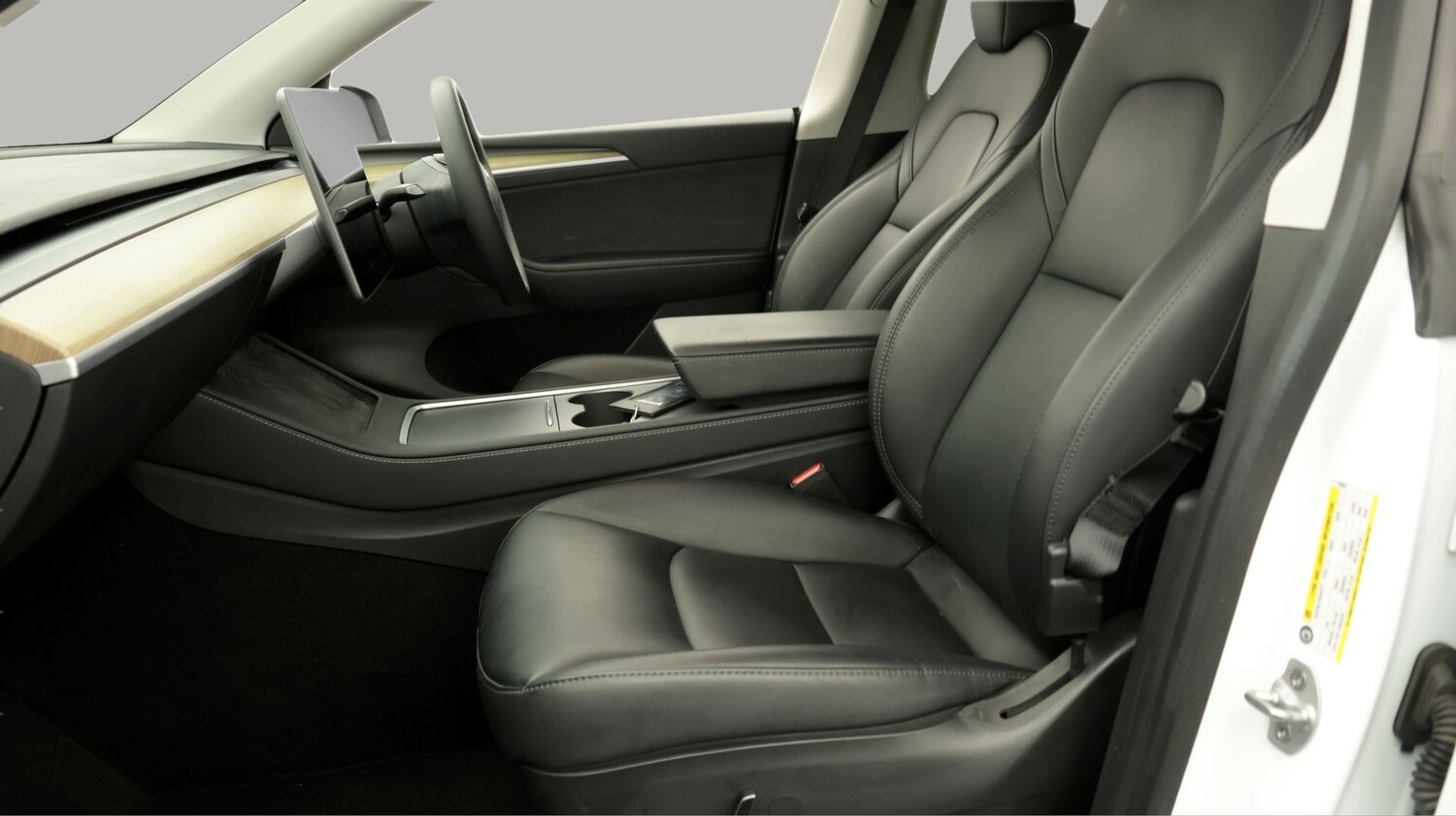 Used Tesla Model Y 2023 for sale - 77697846: Photo 14