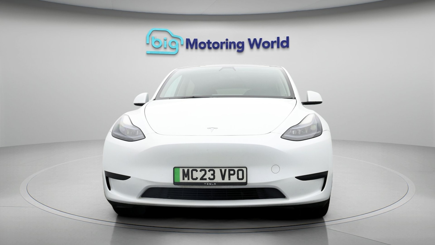 Used Tesla Model Y 2023 for sale - 77697846: Photo 2