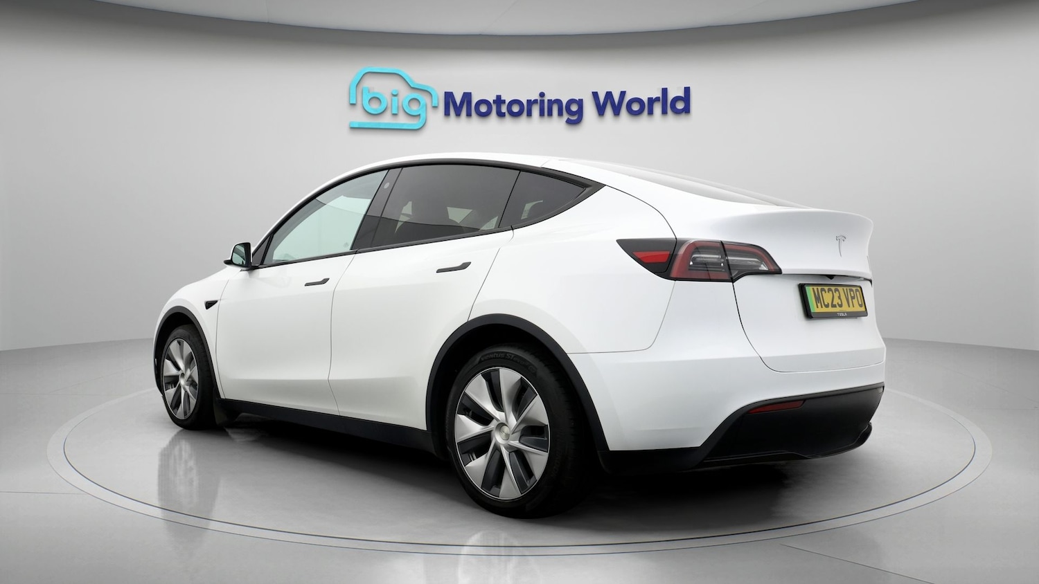 Used Tesla Model Y 2023 for sale - 77697846: Photo 5