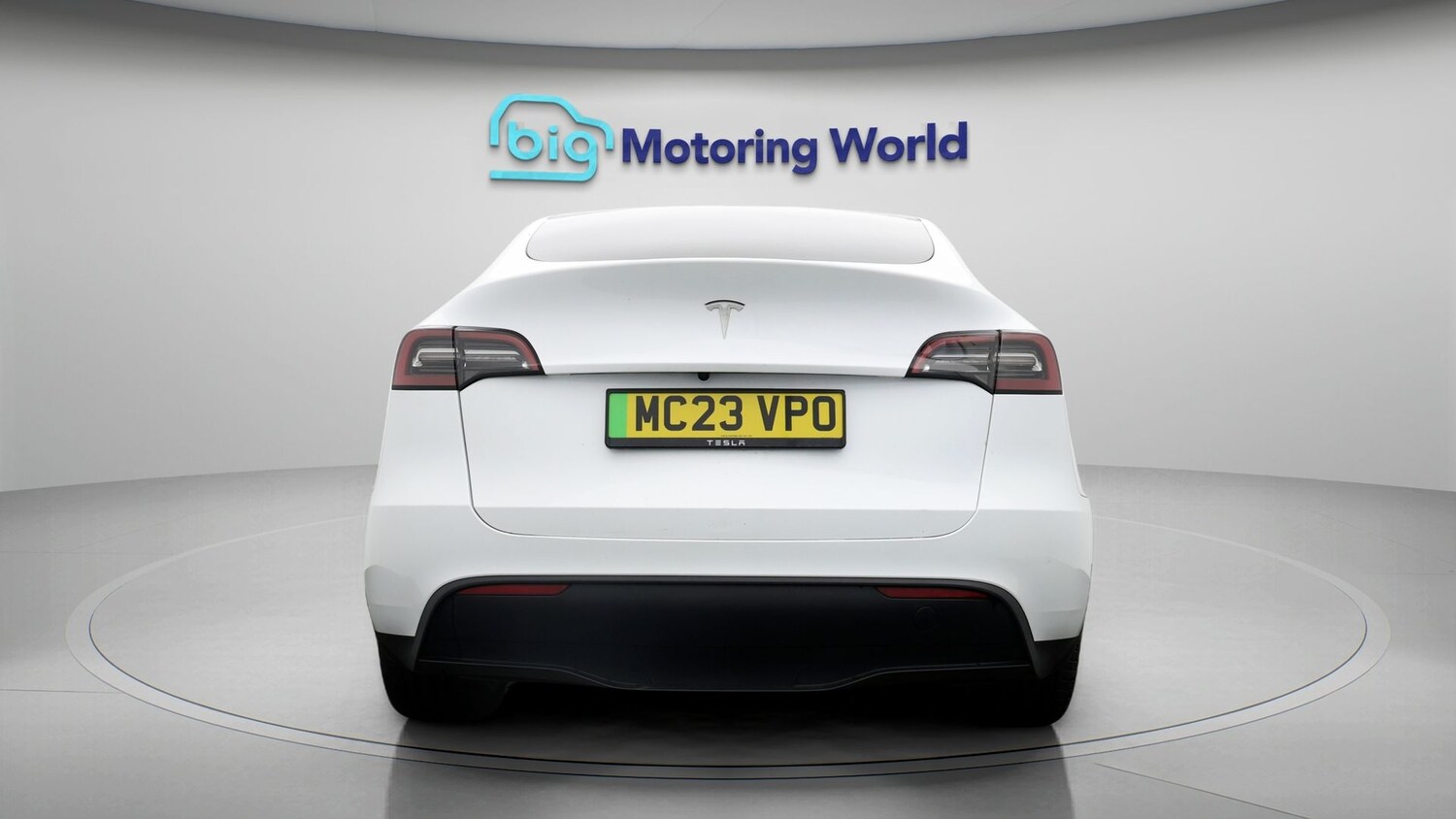 Used Tesla Model Y 2023 for sale - 77697846: Photo 6
