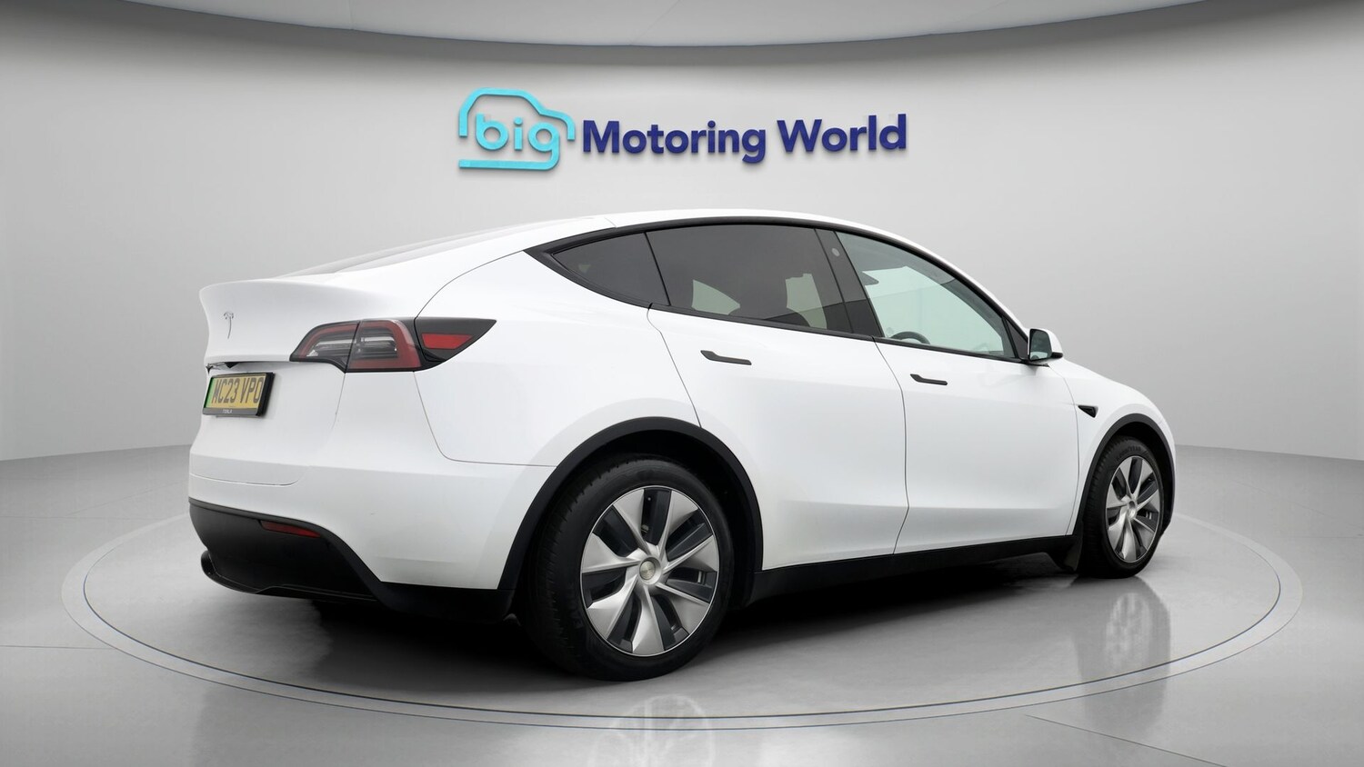 Used Tesla Model Y 2023 for sale - 77697846: Photo 7