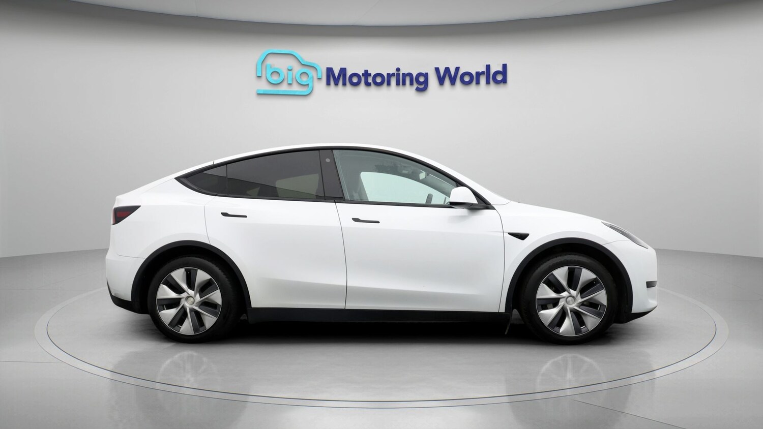 Used Tesla Model Y 2023 for sale - 77697846: Photo 8