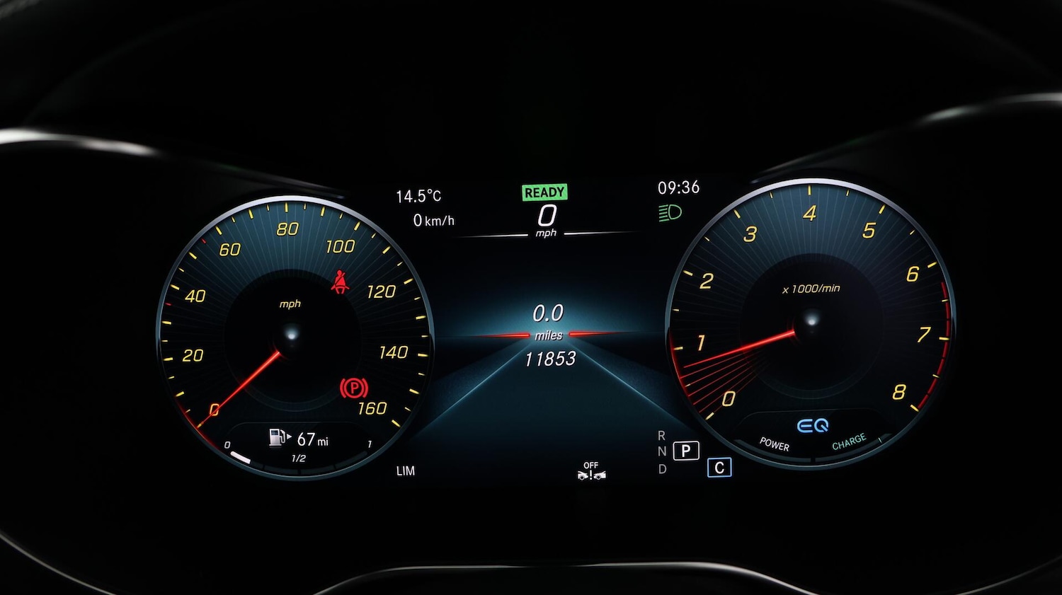 Used Mercedes-Benz C Class 2023 for sale - 76424237: Photo 11