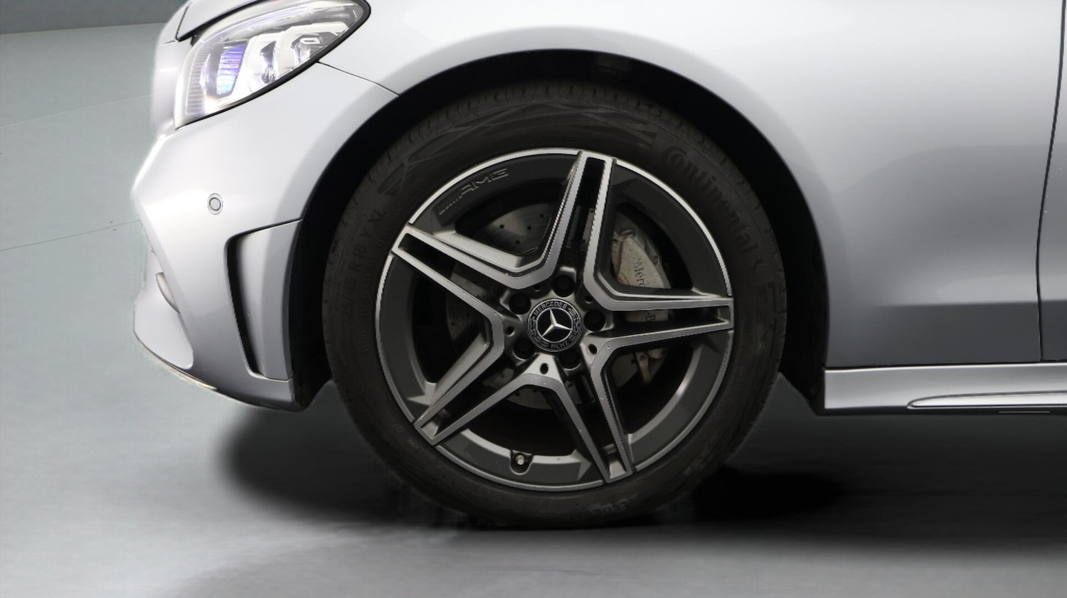 Used Mercedes-Benz C Class 2023 for sale - 76424237: Photo 19