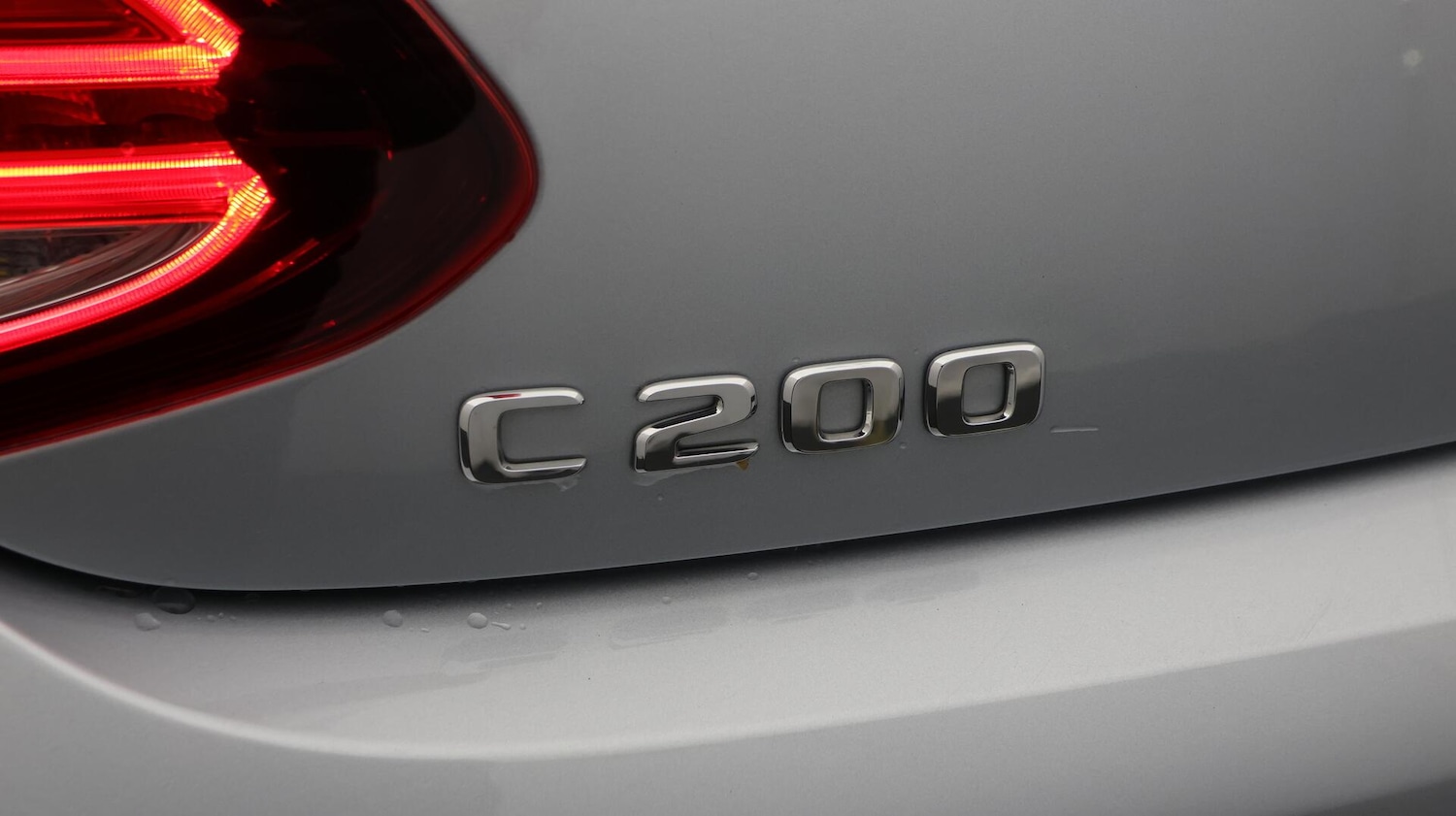 Used Mercedes-Benz C Class 2023 for sale - 76424237: Photo 21