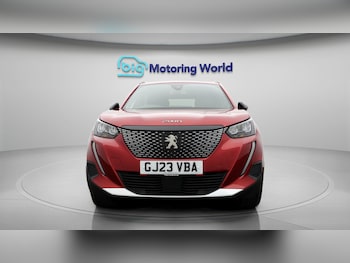 Used Peugeot 2008 2023 for sale - 79291382: Photo