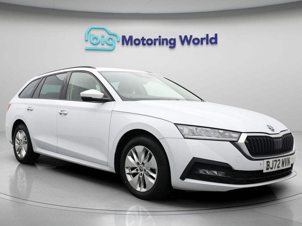 Used Skoda Octavia 2022 for sale - 76813053: Photo 5