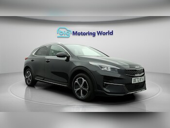 Used Kia XCeed 2022 for sale - 75977551: Photo