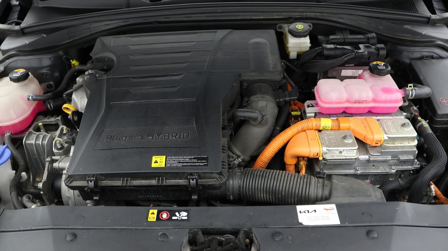 Vehicle 31