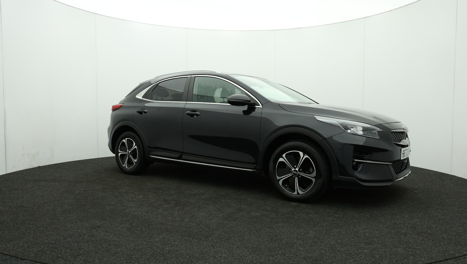 Vehicle 40