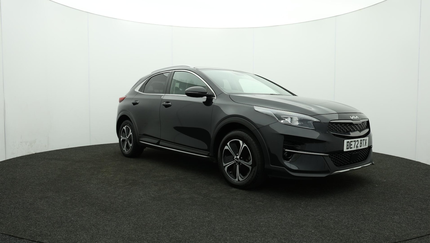 Vehicle 45