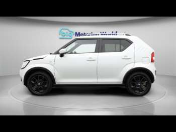 Used Suzuki Ignis 2020 for sale - 74631400: Photo