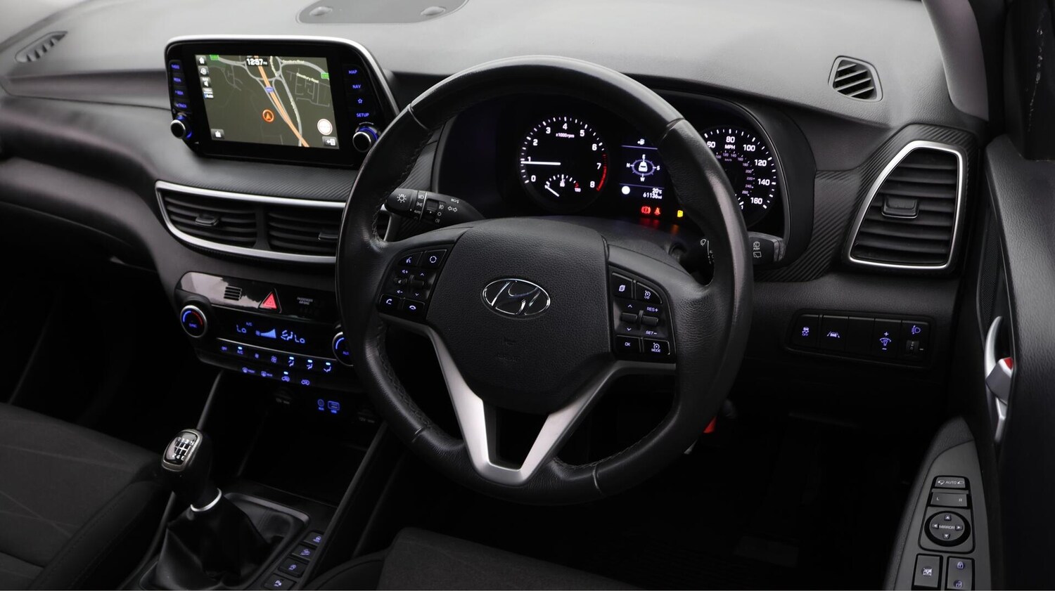 Used Hyundai TUCSON 2018 for sale - 76295098: Photo 10