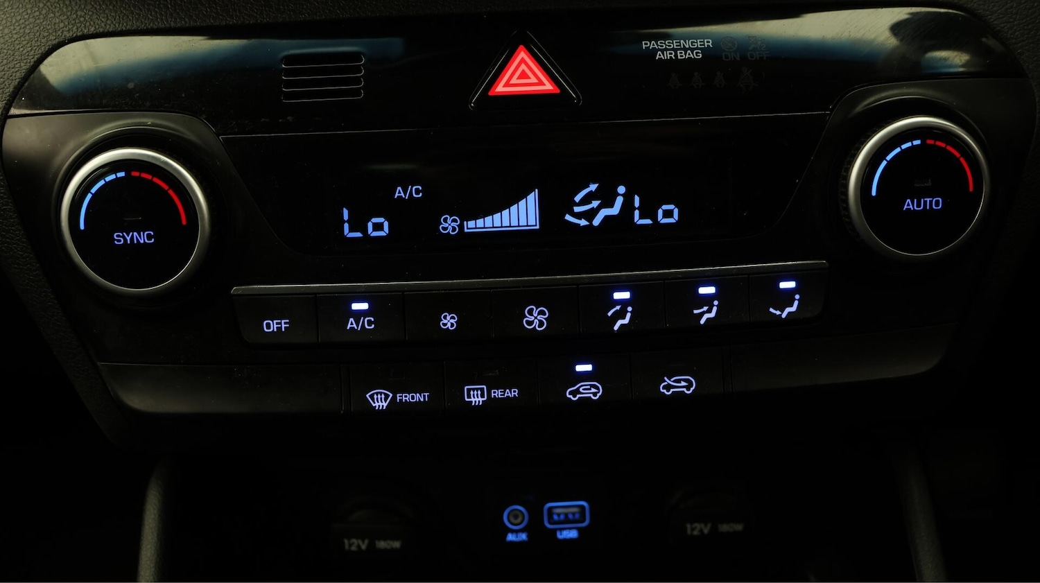 Used Hyundai TUCSON 2018 for sale - 76295098: Photo 13