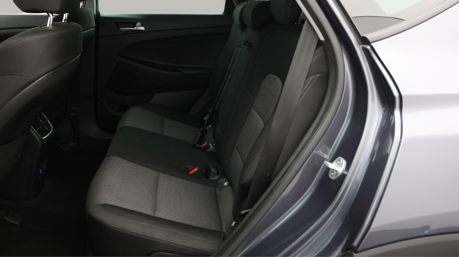 Used Hyundai TUCSON 2018 for sale - 76295098: Photo 17