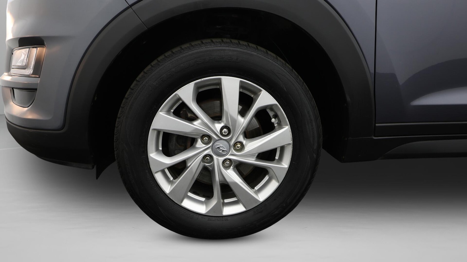 Used Hyundai TUCSON 2018 for sale - 76295098: Photo 19