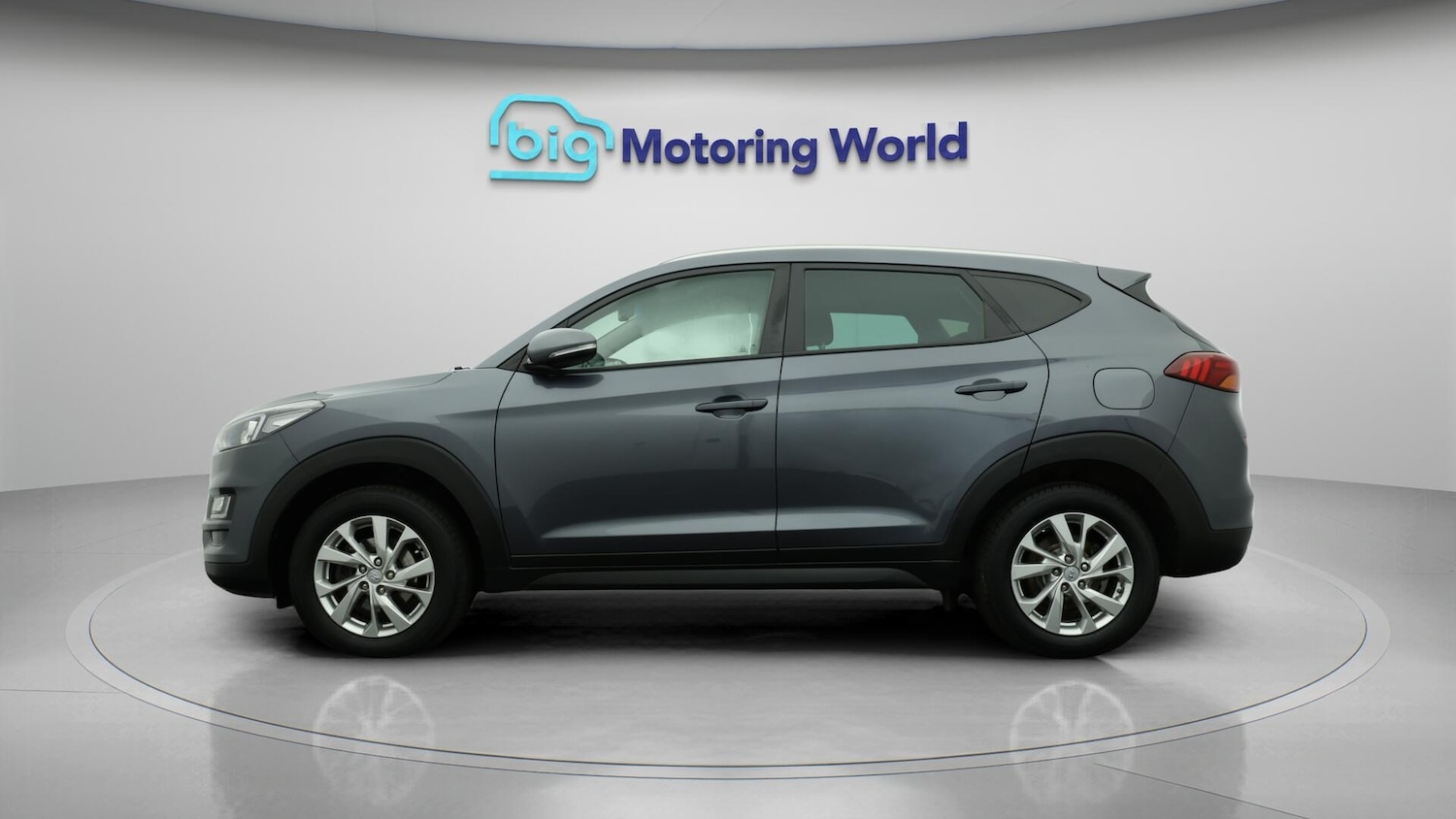 Used Hyundai TUCSON 2018 for sale - 76295098: Photo 5