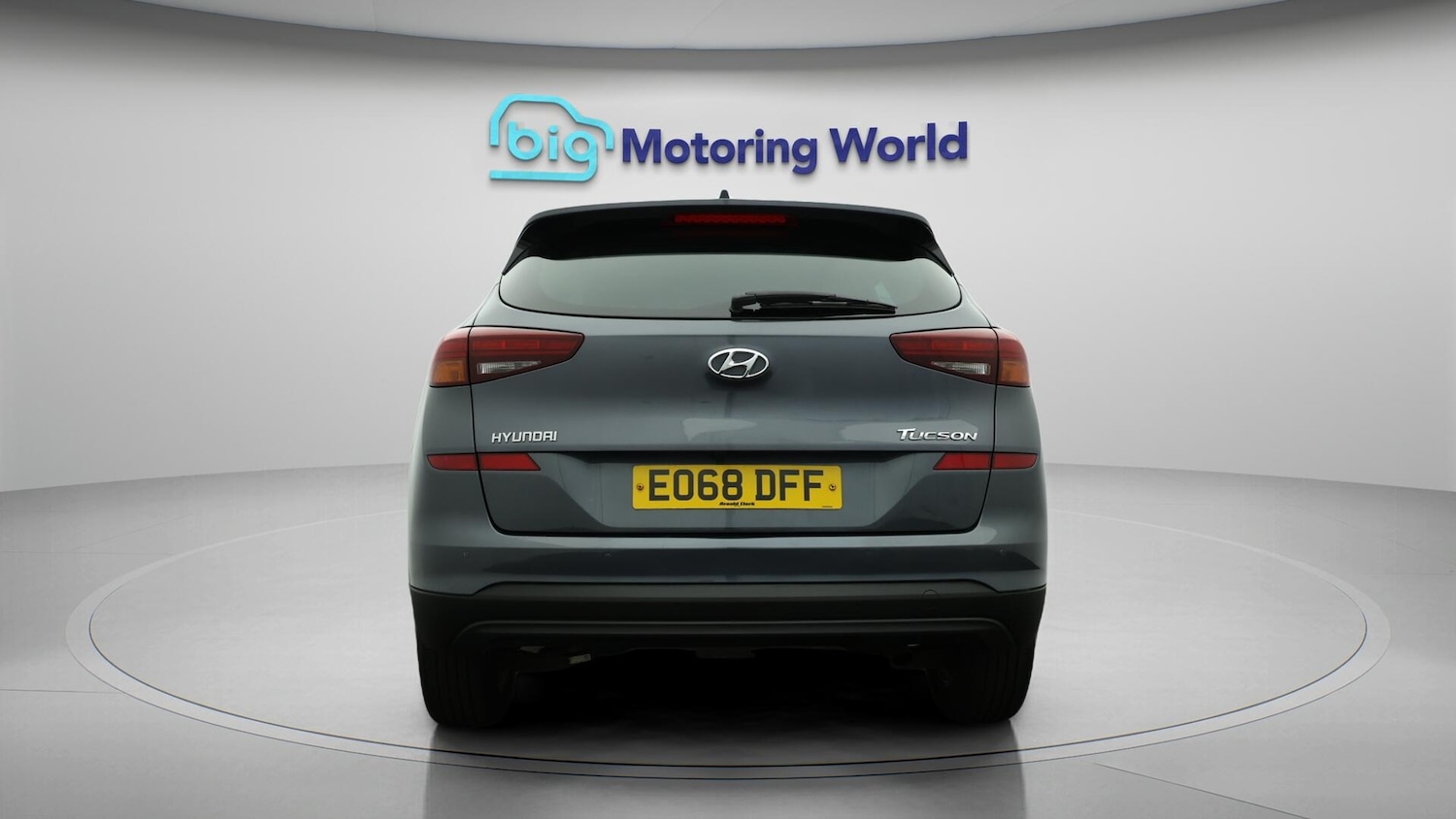 Used Hyundai TUCSON 2018 for sale - 76295098: Photo 7