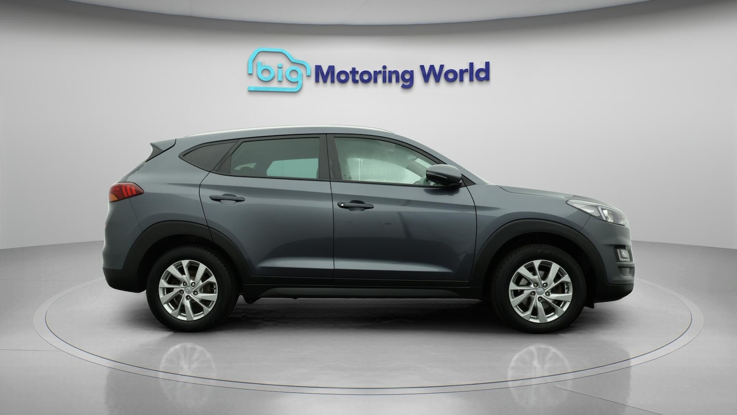 Used Hyundai TUCSON 2018 for sale - 76295098: Photo 9