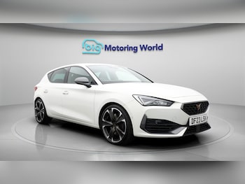 Used Cupra Leon 2023 for sale - 79290429: Photo