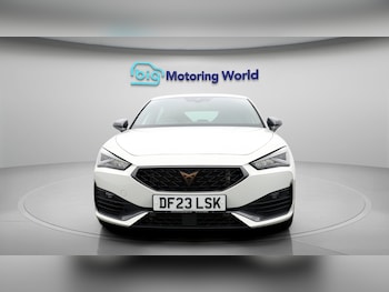 Used Cupra Leon 2023 for sale - 79290429: Photo