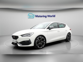 Used Cupra Leon 2023 for sale - 79290429: Photo