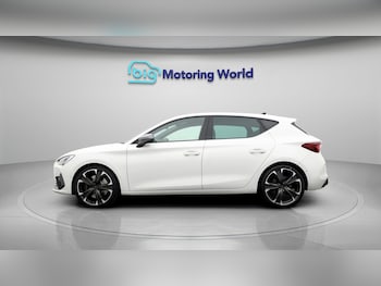 Used Cupra Leon 2023 for sale - 79290429: Photo