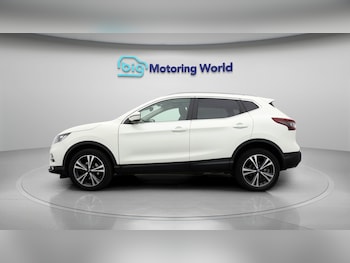 Used Nissan Qashqai 2021 for sale - 79181947: Photo
