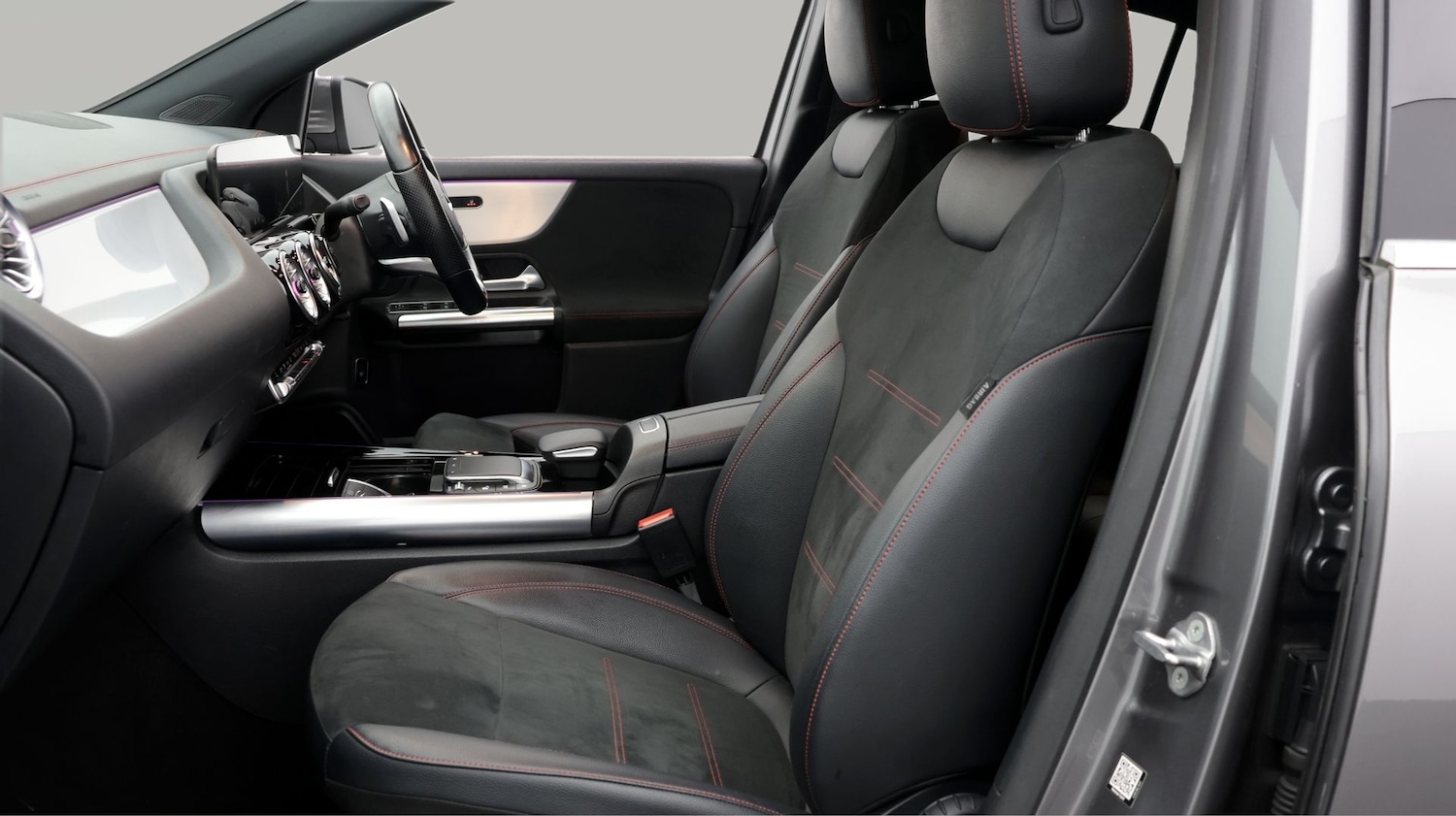 Used Mercedes-Benz EQA 2023 for sale - 77546296: Photo 14