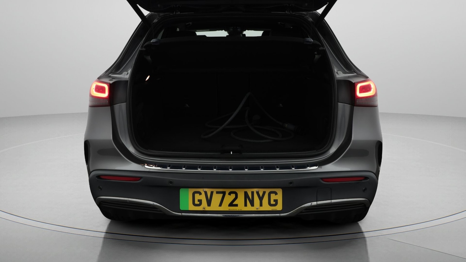 Used Mercedes-Benz EQA 2023 for sale - 77546296: Photo 17