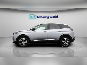 Used Peugeot 3008 2024 for sale - 79372345: Photo